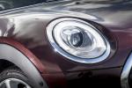 Mini Cooper D Clubman 2015 года (UK)